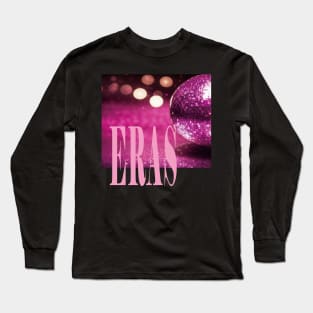 Eras Tour Long Sleeve T-Shirt